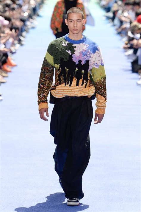 mens louis vuitton ss19|louis vuitton spring summer collection.